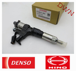 DENSO  Common rail injector 095000-6600 095000-6601 095000-6603 9709500-6603 for HINO J08C J08E 500 Series 23670-E0040