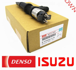 DENSO Excavator  Parts Diesel Fuel Injector Nozzle For 6WG1 6WF1 6UZ1 8-97603415-8 8-97603415-2 8976034158 8976034152