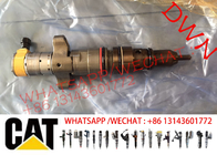 325D Excavator Fuel Injector For C9 Engine 263-8218, E324D E325D E329D Diesel Engine C7 Injector Ass'Y 263-8218
