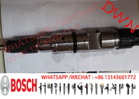 M6000-1112100A-A38 0445120333 1112-00422 BOSCH Fuel Injectors