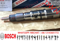 0445120434 0445120290 L4700-A-A38 Injector Nozzle For KING LONG BUS Diesel