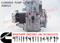 OEM 3080522 Cummins K38 Diesel Engine Fuel Pump