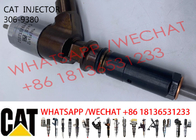 306-9380 Injector C6.6 Diesel Common Rail 10R-7672 2645A734 320-0680