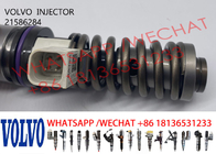 21586284 Diesel Fuel Electronic Unit Injector BEBE4C13001 3801437 For  D12