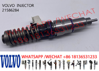 21586284 Diesel Fuel Electronic Unit Injector BEBE4C13001 3801437 For  D12