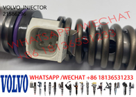 21586296 Good Quality Electric Unit Fuel Injector BEBE4C16001	3801440 For  TRUCK