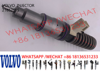 21652515 Diesel Engine Fuel Electronic Unit Injector BEBE4P00001 For VOL-VO MD13