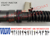 21947757 Diesel Engine Fuel Electronic Unit Injector BEBE4D44001 7421947757
