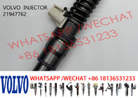 21947762 Diesel Engine Fuel Electronic Unit Injector BEBE4D45001 For  RENAULT MD9