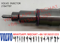 21947797 Diesel Engine Fuel Electronic Unit Injector BEBE4D46001 For VOL-VO RENAULT MD11