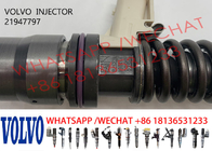 21947797 Diesel Engine Fuel Electronic Unit Injector BEBE4D46001 For VOL-VO RENAULT MD11