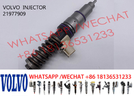 21977909 Diesel Fuel Electronic Unit Injector BEBE4P02002 For  MD13 EURO 6 LR