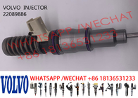 22089886 Diesel Fuel Electronic Unit Injector BEBE4P01103 For  TRUCK MD13