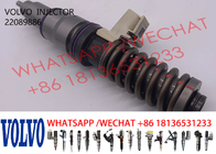 22089886 Diesel Fuel Electronic Unit Injector BEBE4P01103 For  TRUCK MD13