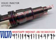22172535 Diesel Fuel Electronic Unit Injector BEBE4D34101 9022172535 For  D12