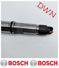 0445120307 Common rail fuel injector 0986435565 For MAN / Temsa / VW