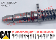 Fuel Pump Injector 4P-9077 4P9077 0R-2925 0R2925 Diesel For Caterpiller 3512/3516/3508 Engine