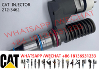 Fuel Pump Injector 212-3462 2123462 10R-0967 10R0967 Diesel For Caterpiller C10 Engine