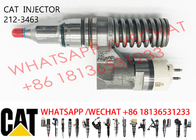 Caterpillar Excavator Injector Engine C10/C12/3176C Diesel Fuel Injector 212-3463 2123463 10R-0963 10R-9235