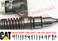 Caterpillar Excavator Injector Engine C10/C12/3176C Diesel Fuel Injector 212-3463 2123463 10R-0963 10R-9235