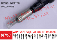 Diesel Fuel Injector 095000-0176 For HINO J08C 23910-1033 23910-1034 S2391-01034