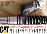 Diesel C15/C18 Engine Injector 359-7434 3597434 20R-1304 20R1304 For Caterpillar Common Rail