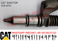 Caterpillar C15 Engine Common Rail Fuel Injector 374-0751 3740751 20R-2285 20R2285