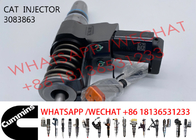 CUMMINS Diesel Fuel Injector 3083863 3083849 3087772 3411755 3095731 Injection QSM11 ISM11 M11 Engine