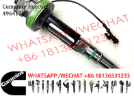 Diesel QSK19 QSK60 Common Rail Fuel Pencil Injector 4964170 F00BL0J019 2867149 4964173