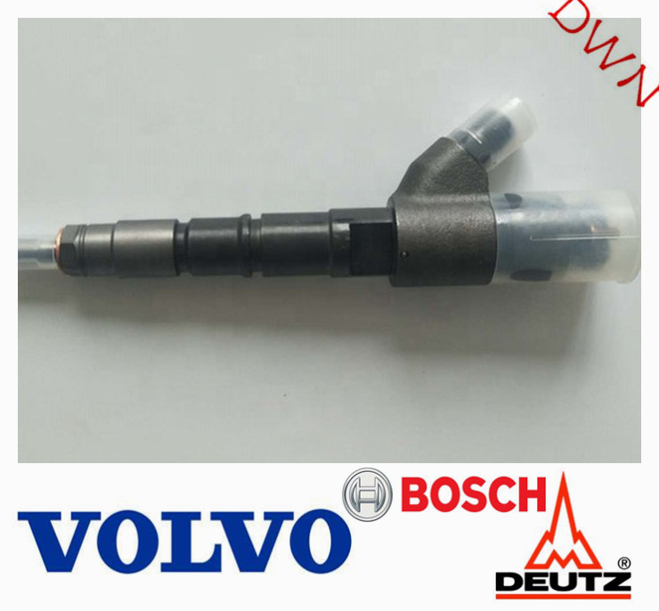  Fuel Injection Common Rail Fuel Injector  20798683 = 0445120067  04290987  For  Excavator