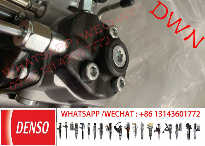 22100-30070 2210030070 Denso Injection Pump