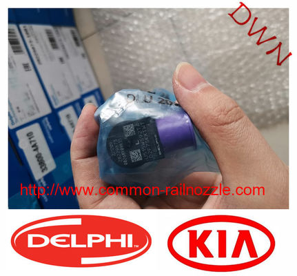    28229873-33800-4A710  Diesel Common Rail Fuel Injector Assy For Hyundai KIA 2.5 Engine