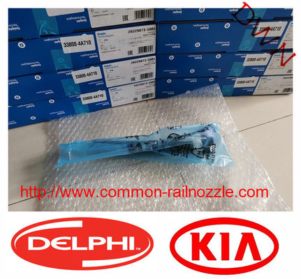    28229873-33800-4A710  Diesel Common Rail Fuel Injector Assy For Hyundai KIA 2.5 Engine