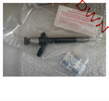 Denso Common Rail Fuel Injector 23670-51031/ 095000-9780/ 9709500-978 For TOYOTA Land Cruiser 1VD-FTV