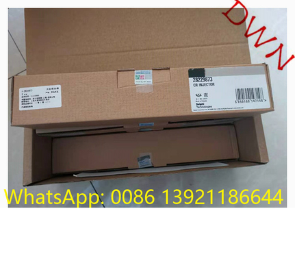 Delphi  Original genuine new  28229873 = 33800-4A710  Common Rail Injector For Hyundai KIA