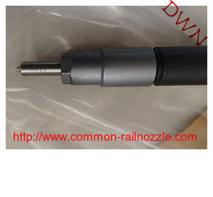 23670-59055 Common Rail Fuel Injector Assy Diesel DENSO For TOYOTA Land Cruiser 1VD-FTV Engine