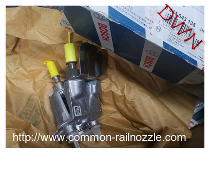 BOSCH Genuine Urea Pump For Nozzle Doser Injector DAF 2.2 SCR 0444043016 0444043135