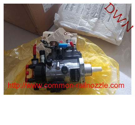  9323А262G 9323A260G Common Rail Fuel Injector Assy Diesel For JCB Engine