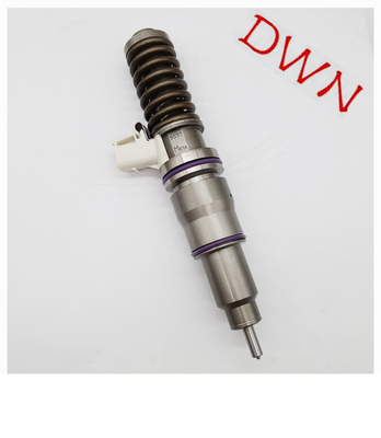 Diesel Electronic Unit Injector BEBE4D44001 21947757 7421947757 For