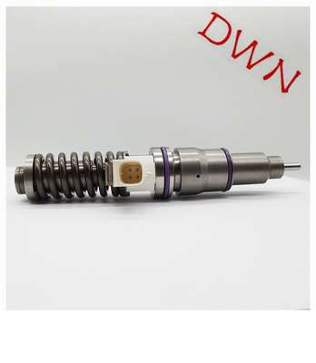 Diesel Electronic Unit Injector BEBE4D44001 21947757 7421947757 For