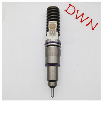 22027807 Electronic Unit Injector BEBE4L10001 85013718 85013719 For  MD11