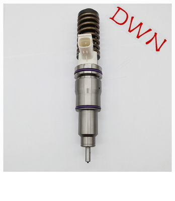 Diesel Engine Parts Fuel Injector 21914027 BEBE4P01003 For  TRUCK MD13