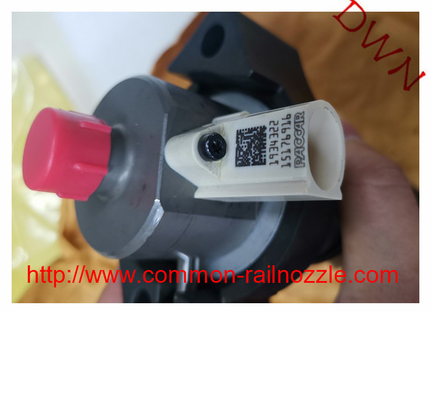 DELPHI Delphi delphi 1934322 Diesel Delphi Fuel Injector Common Rail Assy For XF CF EURO6 MX11 MX13 Engine