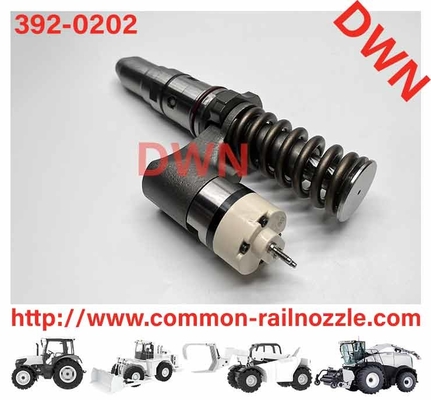 3512B/3516B Diesel Engine Pump Car Fuel Injector 392-0202 3920202 20R-1266 20R1266