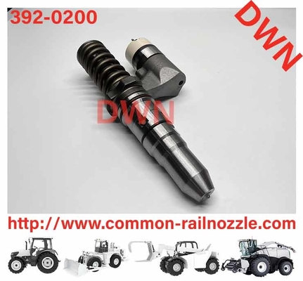 3508/3508B/3512B/3516B/3561B/3152C/3156C Engine Excavator Oem Common Rail Fuel Injectors 392-0200 3920200 20R-1264