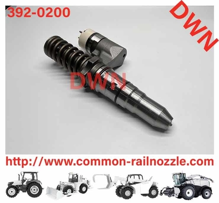 3508/3508B/3512B/3516B/3561B/3152C/3156C Engine Excavator Oem Common Rail Fuel Injectors 392-0200 3920200 20R-1264