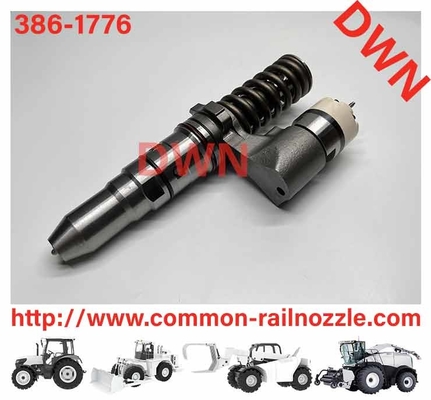Oem Fuel Injectors 386-1776 3861776 20R-1283 392-0224 For  3508B/3508C/3516B/3516C Engine