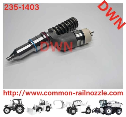 C15 Engine Common Rail Fuel Injector 235-1403 2351403