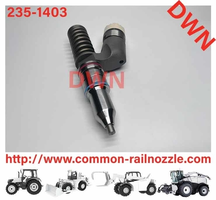 C15 Engine Common Rail Fuel Injector 235-1403 2351403