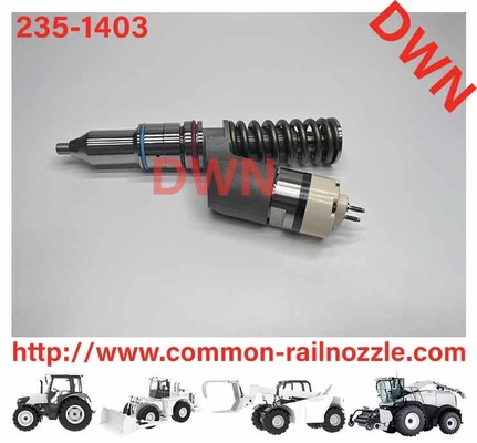 C15 Engine Common Rail Fuel Injector 235-1403 2351403